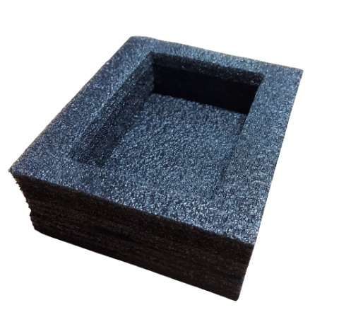 รับออกแบบโฟมกันกระแทก